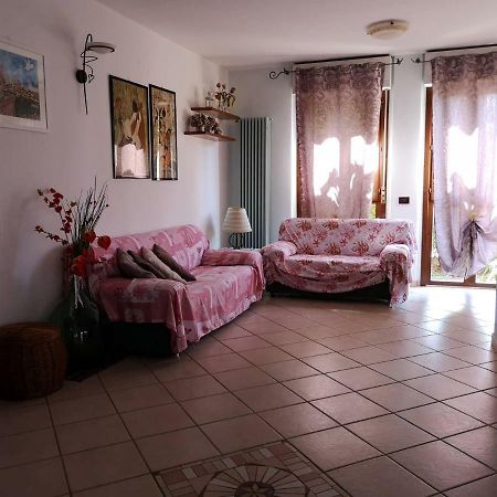 La Casa Di Fiammetta Colle Val D'Elsa Exterior foto