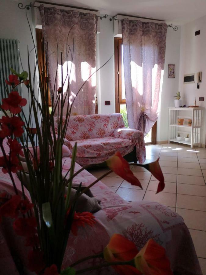 La Casa Di Fiammetta Colle Val D'Elsa Exterior foto