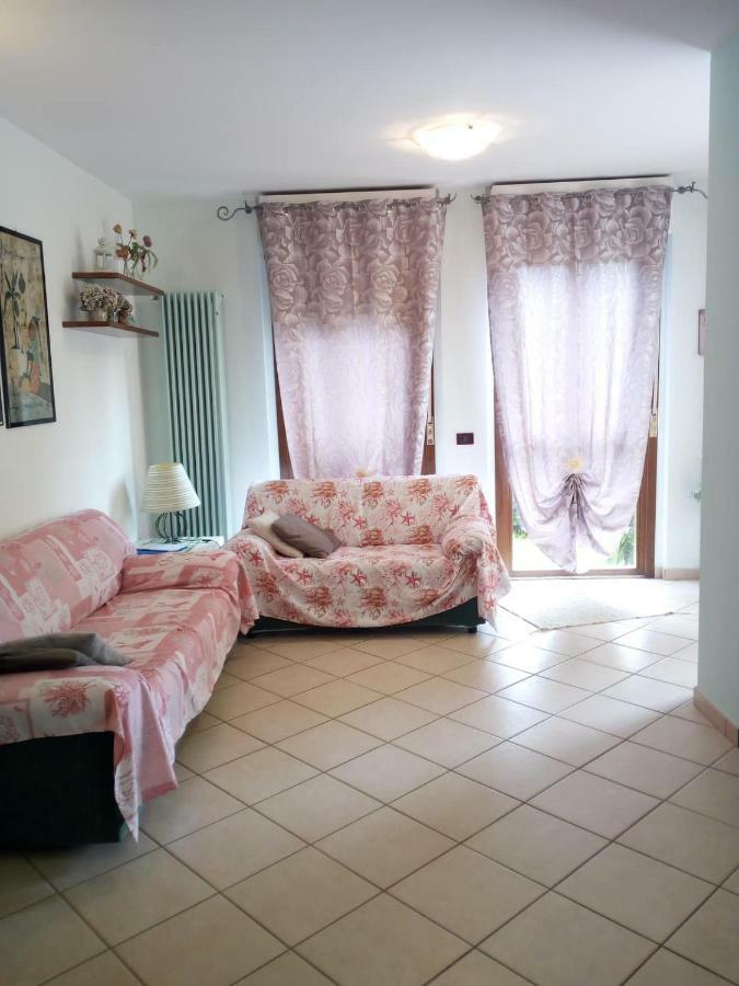 La Casa Di Fiammetta Colle Val D'Elsa Exterior foto