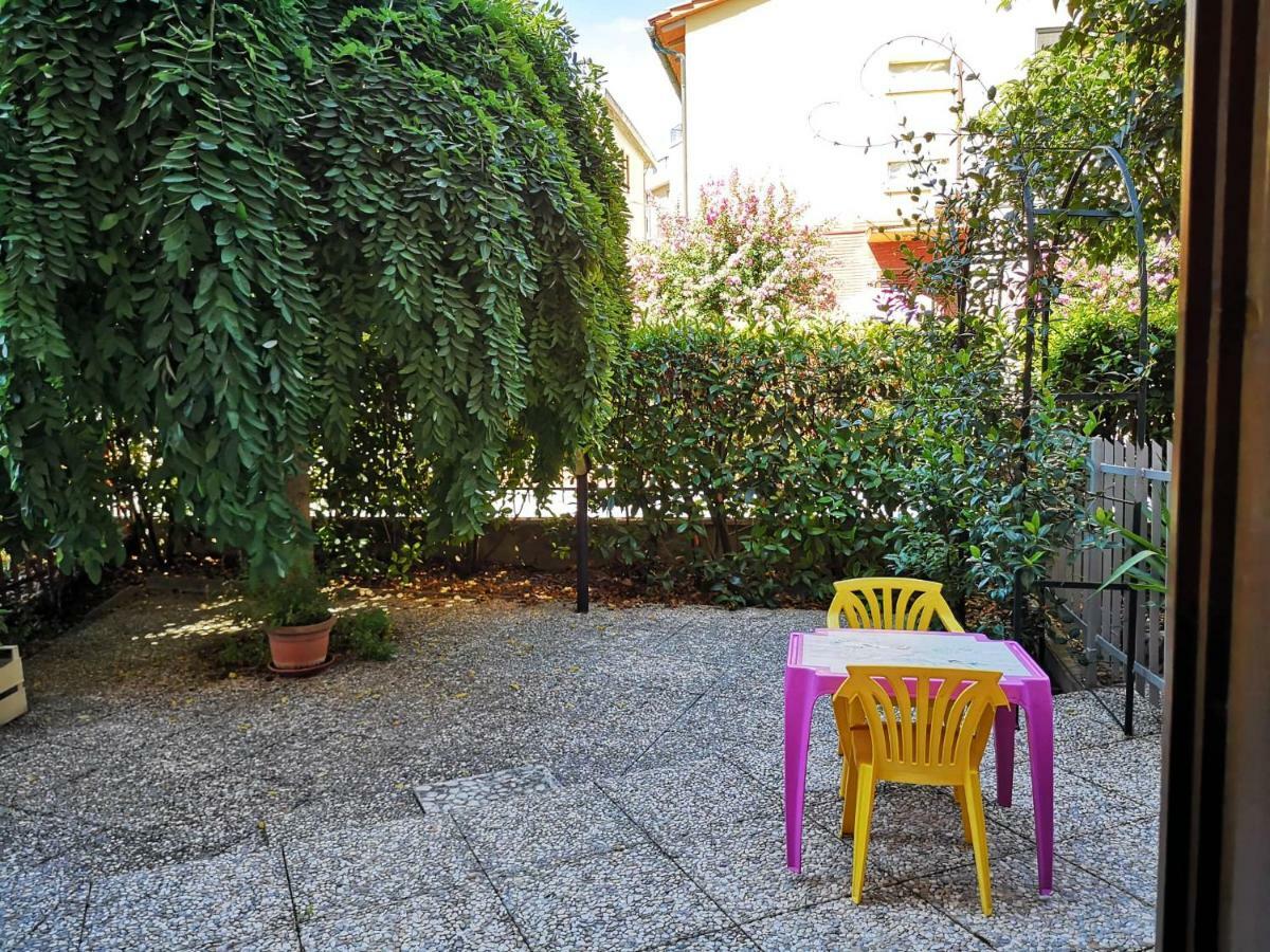 La Casa Di Fiammetta Colle Val D'Elsa Exterior foto