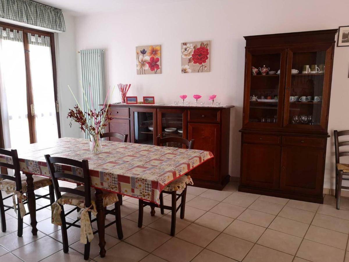 La Casa Di Fiammetta Colle Val D'Elsa Exterior foto