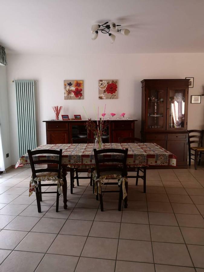 La Casa Di Fiammetta Colle Val D'Elsa Exterior foto
